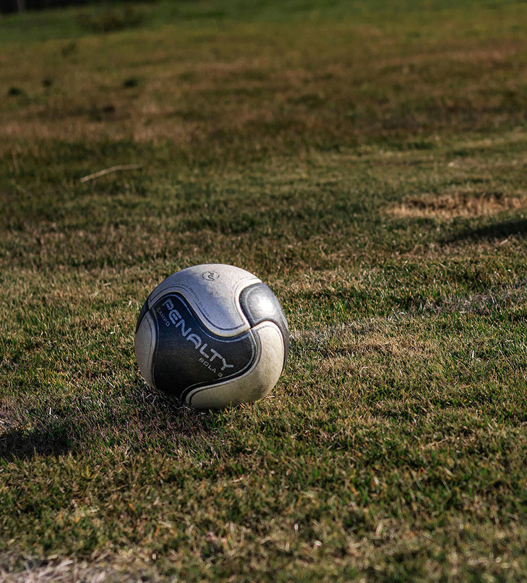 Foot Golf